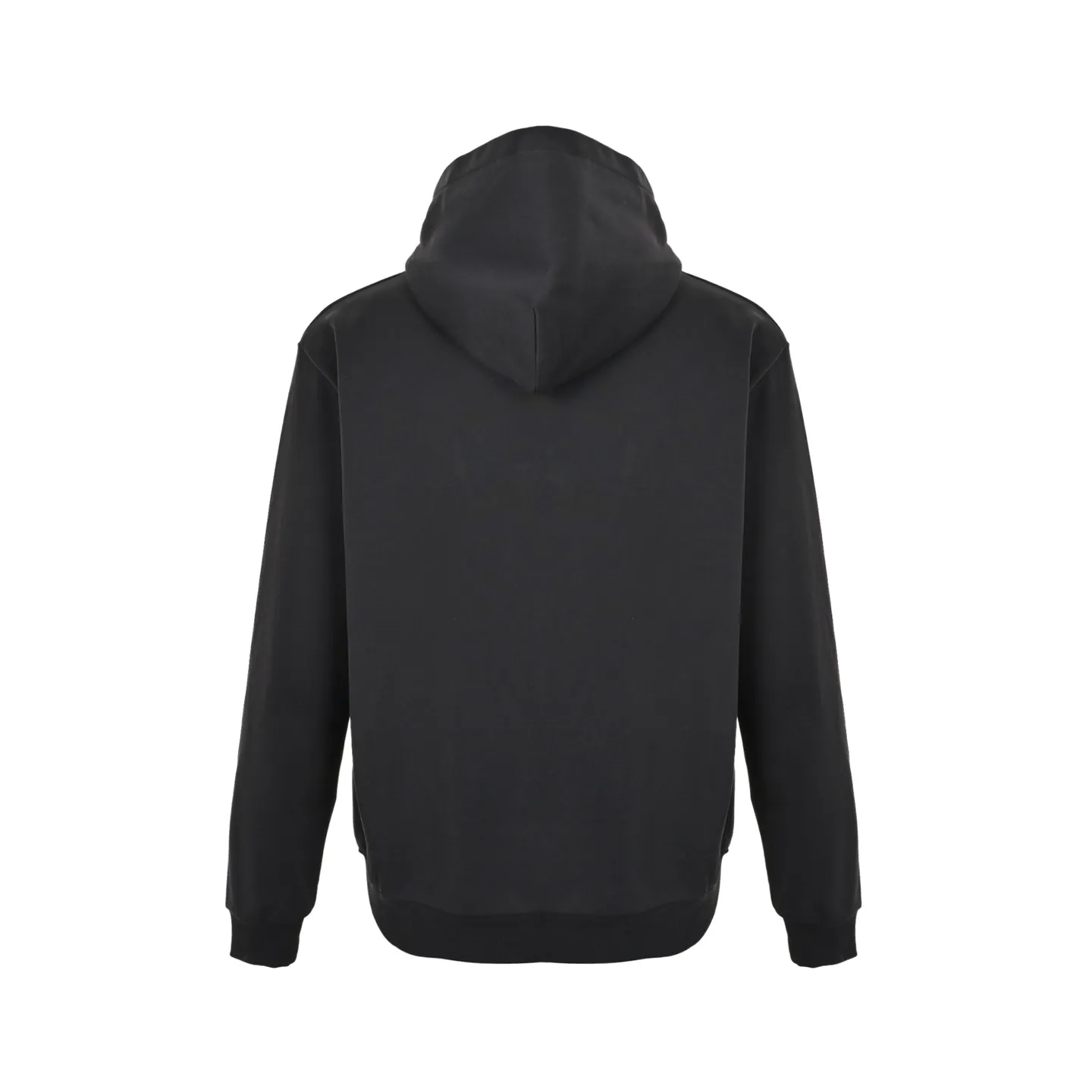 Louis Vuitton/Louis Vuitton beaded embroidered hooded sweatshirt